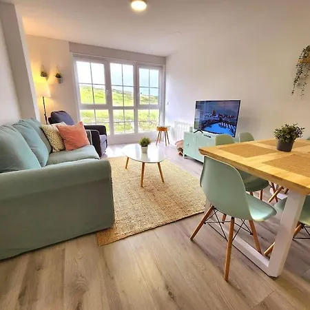 Appartement Costa Canido - Malpica