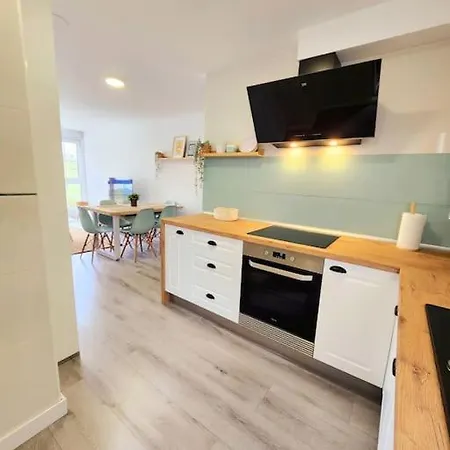 Appartement Costa Canido - *