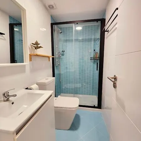 Costa Canido - Appartement Malpica