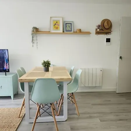 Costa Canido - Malpica