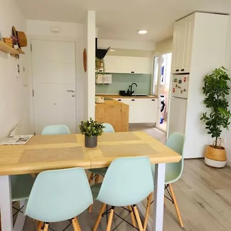 Appartement Costa Canido - *