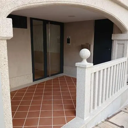 Appartement Costa Canido - *