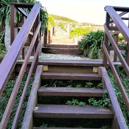 Appartement Costa Canido - *