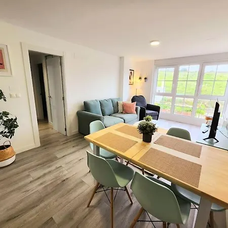 Costa Canido - Appartement *