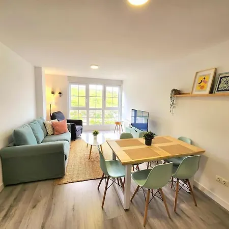 Costa Canido - Appartement Malpica