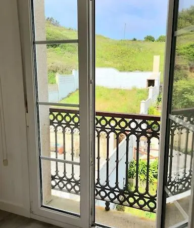 Appartement Costa Canido -