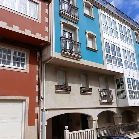 Costa Canido - Appartement