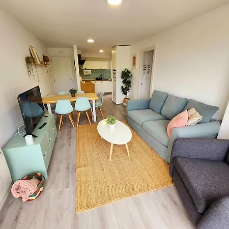 Costa Canido - Malpica