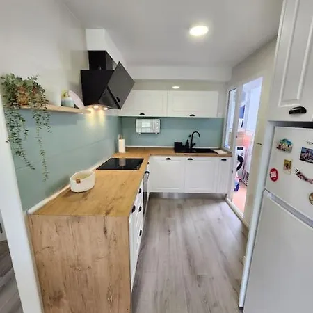 Costa Canido - Appartement