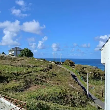 Costa Canido - Appartement *