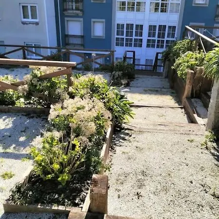 Appartement Costa Canido - *