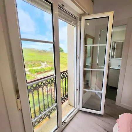 Appartement Costa Canido -