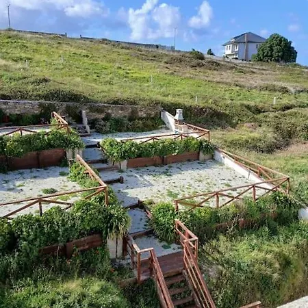 Costa Canido - Malpica