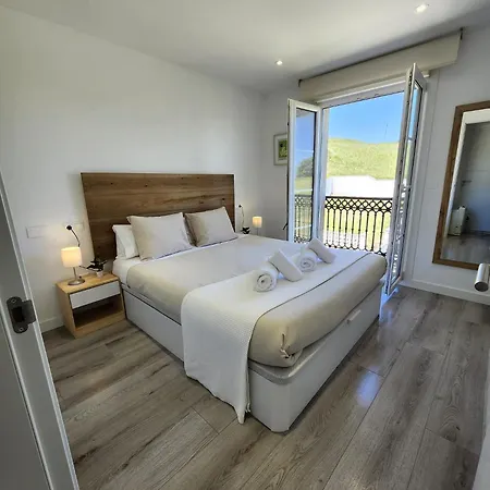 Costa Canido - Malpica