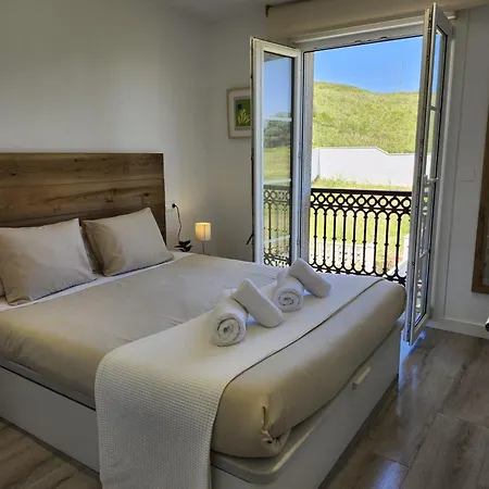 Appartement Costa Canido - Malpica