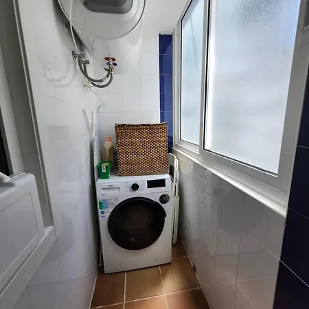 Appartement Costa Canido - *