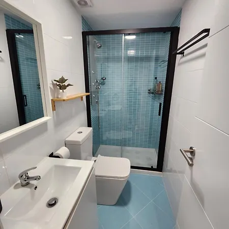 Costa Canido - Appartement