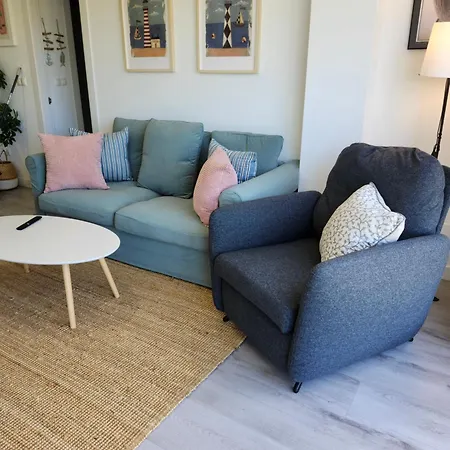 Appartement Costa Canido - Malpica