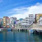 Διαμέρισμα Costa Canido -