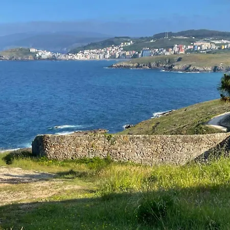 Apartamento Costa Canido - Malpica