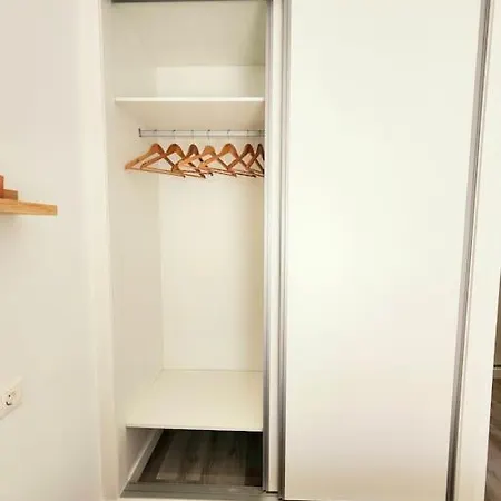 Apartment Costa Canido -