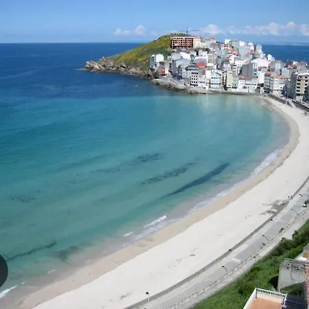 Costa Canido - Apartamento *
