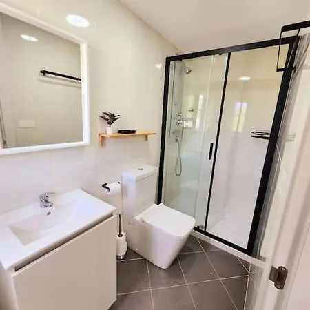 Apartment Costa Canido - Malpica