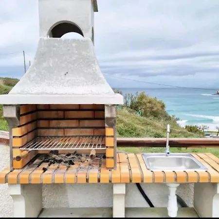 Costa Canido - * Malpica