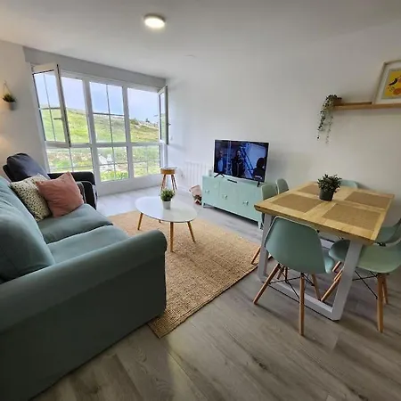 Costa Canido - * Malpica