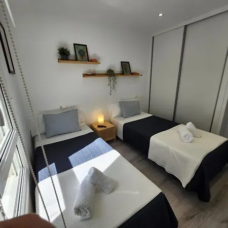 Costa Canido - Malpica