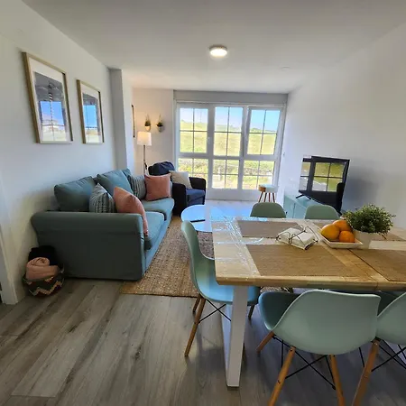 Apartment Costa Canido - *