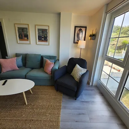 Costa Canido - Malpica