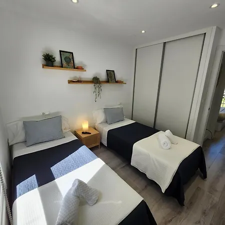 Costa Canido - Apartamento Malpica