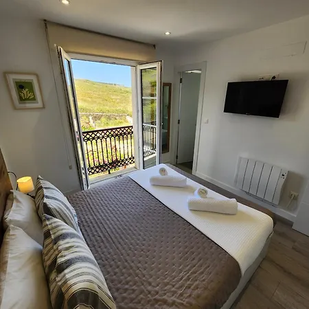 Costa Canido - Appartement *