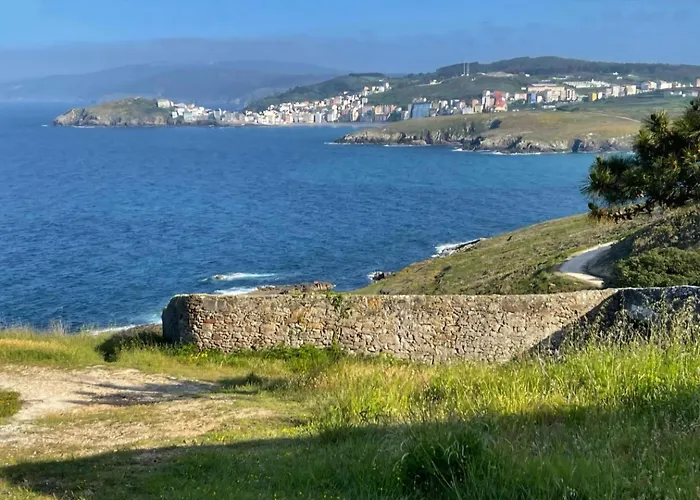 Apartamento Costa Canido - Malpica