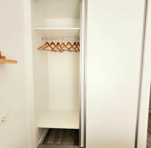 Apartamento Costa Canido -
