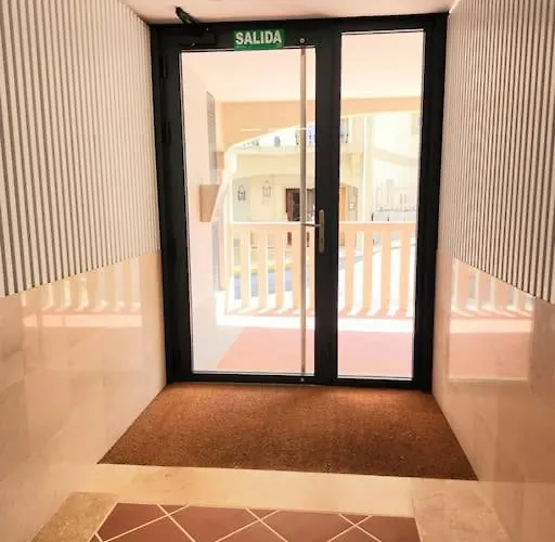 Costa Canido - Malpica