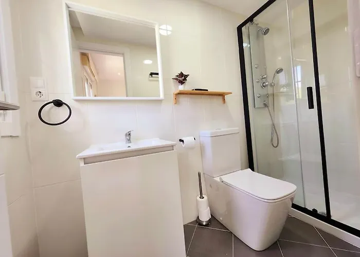 Apartamento Costa Canido -