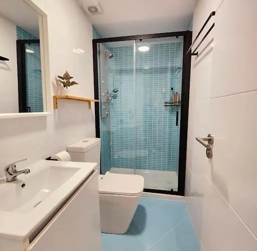 Costa Canido - Apartamento Malpica