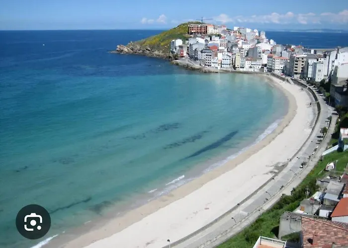 Costa Canido - Appartement *