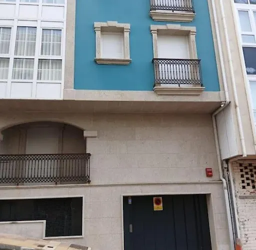 Costa Canido - Apartamento *