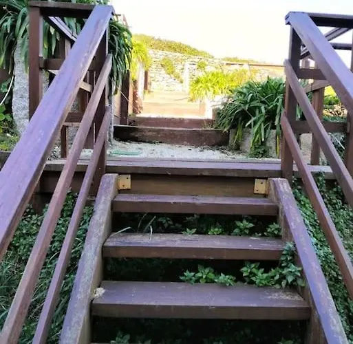 Apartamento Costa Canido - *