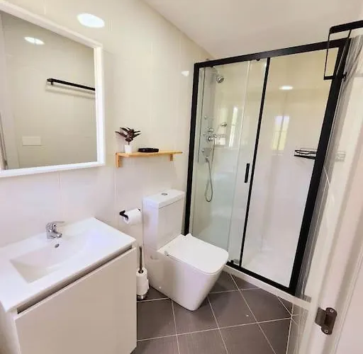 Apartamento Costa Canido - Malpica