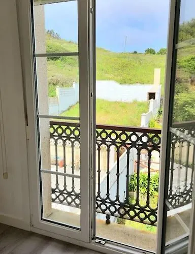 Apartamento Costa Canido -