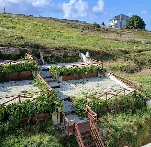 Costa Canido - Malpica