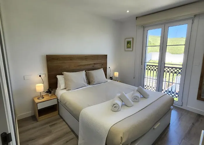 Appartement Costa Canido -