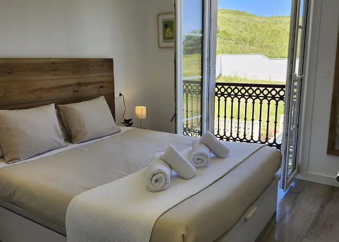 Apartamento Costa Canido - Malpica