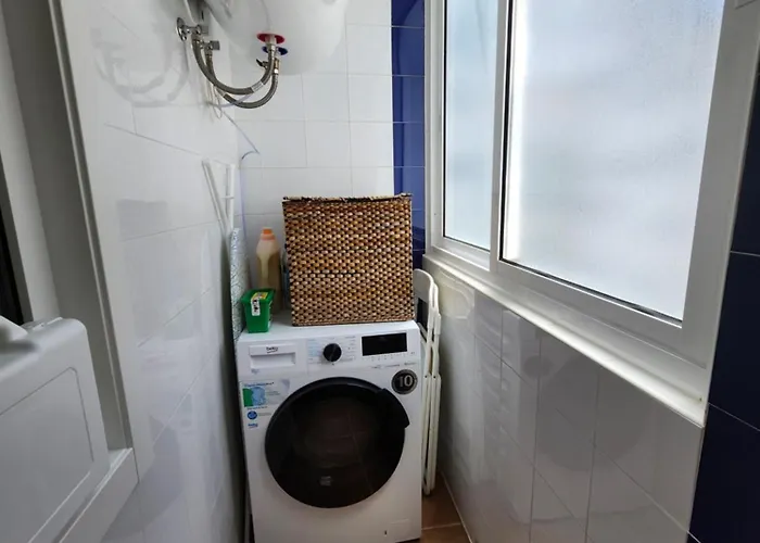 Apartamento Costa Canido - *