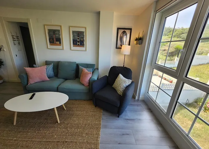 Costa Canido - Malpica