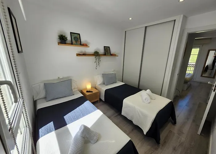 Costa Canido - Apartamento Malpica